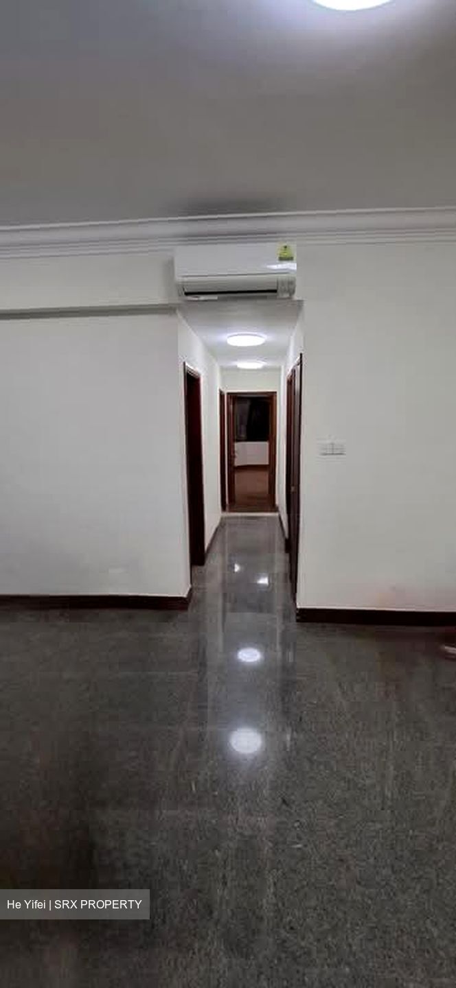 Eastpoint Green (D18), Condominium #564324821